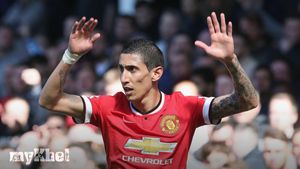 Di Maria: Van Gaal Fallout At Manchester United Led To His Hatred Of The Club