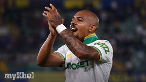 Donyell Malen Roma Transfer Becomes Permanent Following Impressive Loan Spell