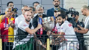 How East Bengal became Champions on the Final Day of the Indian Super League