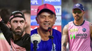 ETPL Owners List: Rahul Dravid, Glenn Maxwell, Faf du Plessis and Stars Behind Europe’s New T20 League