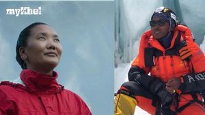 Kami Rita and Lhakpa Sherpa Rewrite Everest History with Record-Breaking Summits
