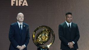 “30 Days Left, 3 Billion Viewers in Limbo”: FIFA’s Broadcast Rights Struggle In China And India Explained