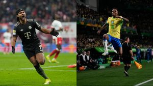 FIFA World Cup 2026: Five Players Set to Miss Out World Cup with Injury