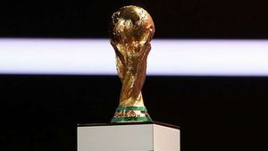 FIFA World Cup 2026 Broadcast: Delhi HC Asks Centre And Prasar Bharati To Respond On Free Telecast Plea