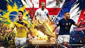 FIFA World Cup Golden Boot: Complete Winners List, Rules and Records Explained