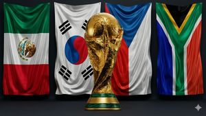 FIFA World Cup Group A 2026 Preview: Mexico, South Korea, Czechia and South Africa Fixtures and Key Players