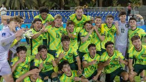 Football Australia Faces Significant Staff Cuts As Losses Again Rise
