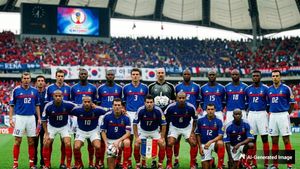 Four shocks which happened in 2002 World Cup: France’s Exit, Korea reaching Semis, Spain’s Disallowed Goals and Dream Run for Turkey!