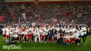 Freiburg Seek First Major Trophy In Europa League Final Against Aston Villa In Istanbul
