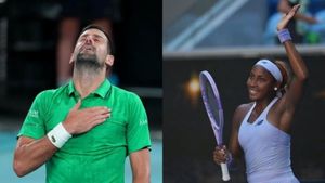 French Open 2026: Novak Djokovic, Coco Gauff and Others Back Prize Money Protest