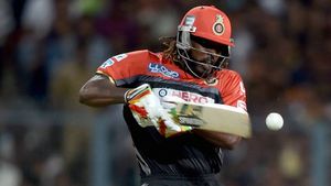 IPL 2026: Five Records Which Will Remain Unbroken!