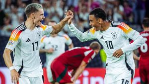 Germany vs Finland Live Streaming: International Friendlies Schedule, Timing, Where to Watch | GER vs FIN Streaming Details