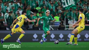 Goncalves Shines As Al-Ahli Beat Al-Khaleej 4-1 To Close The Season