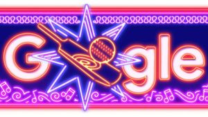 IPL 2026 Playoffs: Google Unveils New Doodle Ahead Of Crucial Qualifier 1 Between RCB & GT
