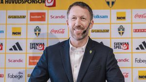 FIFA World Cup 2026: Sweden Announces 26-Man Squad For Upcoming WC; Dejan Kulusevski Misses Out