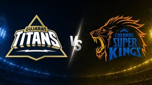 GT vs CSK Playing 11, IPL 2026: Gujarat Titans vs Chennai Super Kings Team News, Predicted Lineups