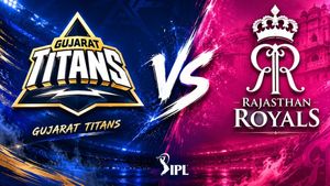 GT vs RR Prediction: Who Will Win Gujarat Titans vs Rajasthan Royals IPL 2026 Qualifier 2 Match?
