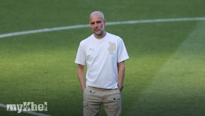 Guardiola Taking Over Italy: Not An Impossible Dream, Says Minister