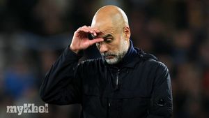 Guardiola Would Need To Adapt For Italy Job, Capello Claims