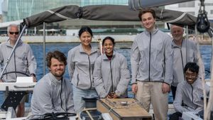 Norway Chess: Gukesh enjoys a Sail on Birthday with Star Names as Carlsen, Praggnanandhaa join Celebrations