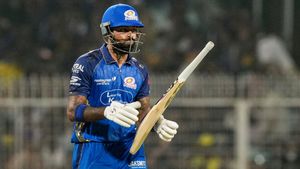 IPL 2026: Hardik Pandya fined for equipment abuse against Kolkata Knight Riders