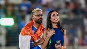 Fact Check: Is Hardik Pandya getting Married on May 22 to tackle Mumbai Indians? Here's The Truth