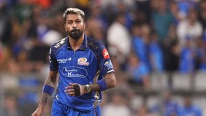 Hardik Pandya to leave Mumbai Indians after IPL 2026? Here are His Possible Three Destinations!