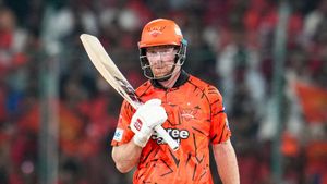 IPL 2026: Saba Karim Praises Heinrich Klaasen After SRH's Win Over PBKS