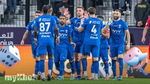 Hilal Edge Al-Khaleej As Milinkovic-Savic Fuels Late Title Push