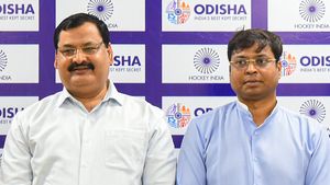 Hockey India Refutes PR Sreejesh's Allegations, Says Coaching Term Ended as Per Contract