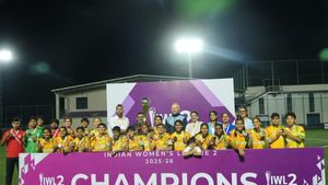 From 'Grassroots' To 'National Powerhouse': HOPS FC Secures Indian Women’s League Promotion After Unbeaten IWL 2 Campaign