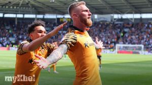 Hull City Mission Complete As Jakirovic Delighted By Championship Play-offs Qualification