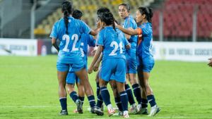 SAFF Women's Championship 2026: India Score 11 Past Maldives In Tournament Opener