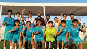 Street Child World Cup 2026: YFC Rurka Kalan Power India to Stunning Runner-Up Finish in Mexico