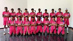 Asia Cup 2026: India U-18 Men’s & Women’s Hockey Team Eye For A Positive Start In Japan