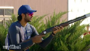 Shooting: Indian Shotgun Squad Of 12 To Compete At ISSF World Cup Almaty 2026