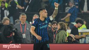 Inter Clinches Domestic Double As Coppa Italia Triumph Seals Season