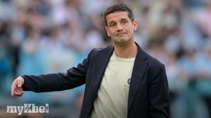 Inter Boss Chivu Rejects Mourinho Comparison With 2010 Treble-Winning Side
