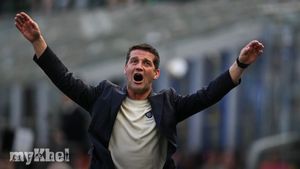 Inter Milan Resilience Shines As Chivu Celebrates Domestic Double And Squad Unity