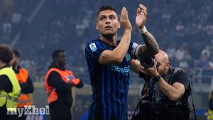 Inter Milan's Change Under Chivu Energises Martinez As Inter Claim Scudetto