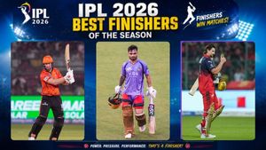 IPL 2026: Heinrich Klaasen to Tim David to Rinku Singh - 6 Best Finishers of the Season