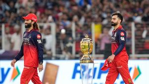 IPL 2026 Final Award Ceremony Highlights: RCB win IPL Title; Vaibhav Sooryavanshi dominates Awards, Virat Kohli wins Player of the Match