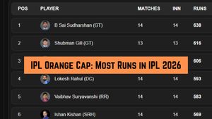IPL Orange Cap, Most Runs in IPL 2026: Vaibhav Sooryavanshi goes 1st - Top 10 Run Scorers, Team-Wise Top 3 on May 27 as RR vs SRH in Eliminator