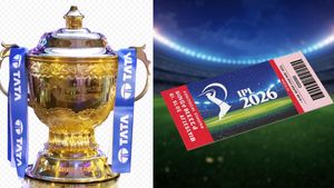 IPL 2026 Playoff Tickets; How and When to Buy, Prices, Step by Step Guide for IPL Knockouts