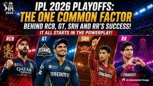 Win the Powerplay, Win the IPL: The Common Success Factor Behind IPL 2026 Playoffs Teams