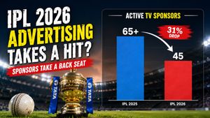 IPL 2026 Viewership Debate Explained: Why Broadcast Numbers and Advertising Trends Tell Different Stories