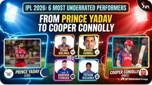 IPL 2026: Anshul Kamboj to Prince Yadav to Cooper Connolly - 6 Most Underrated Performers of the Season So Far