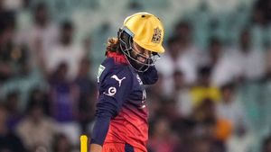Why Rajat Patidar Is Not Playing Today and Who is Replacing RCB Captain Against PBKS?