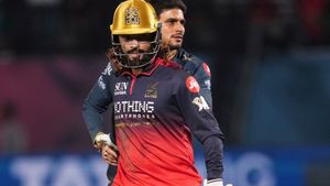 IPL 2026 Final: Why Winning Qualifier 1 Is the Biggest Predictor of IPL Final Success