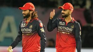 IPL News Bulletin May 27: RCB reach final, Sudharsan's bizarre dismissal and Dhumal's big IPL update